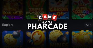PHarcade