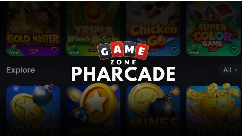 PHarcade
