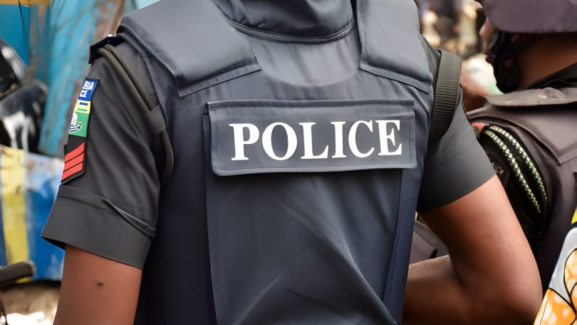 POLICE