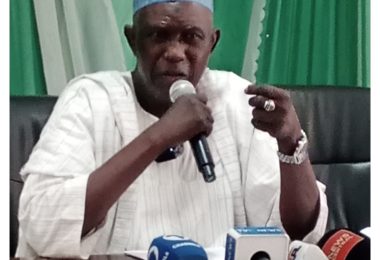 PRP accuses Kwankwaso of allegedly taking 69 party forms