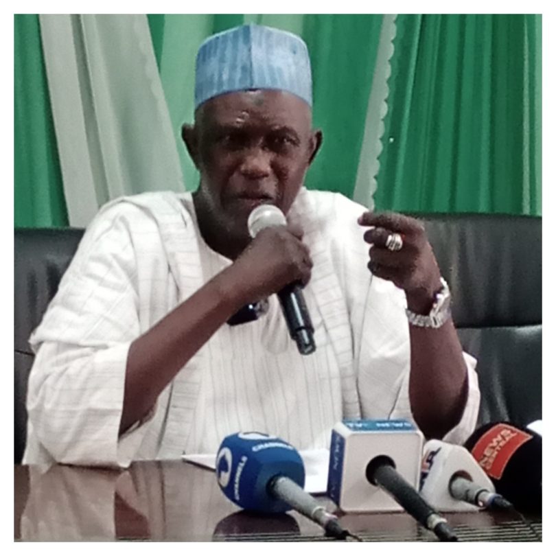 PRP accuses Kwankwaso of allegedly taking 69 party forms