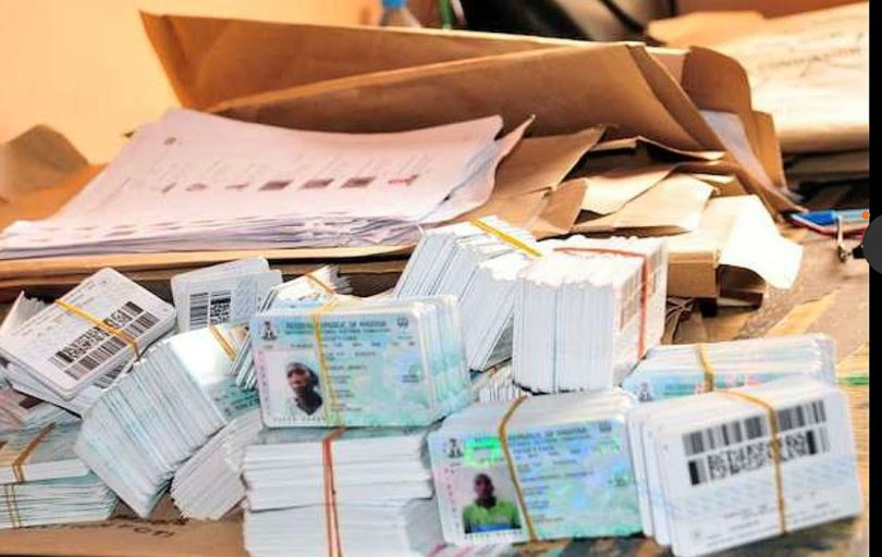 PVCs