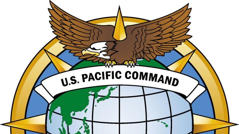 PacificCommand
