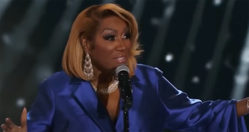 Patti Labelle