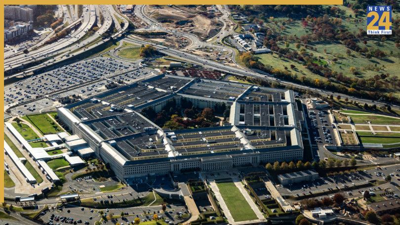 Pentagon