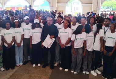 Peter Obi