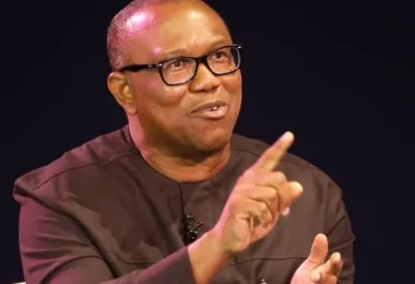 Peter Obi
