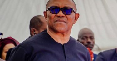 Peter Obi
