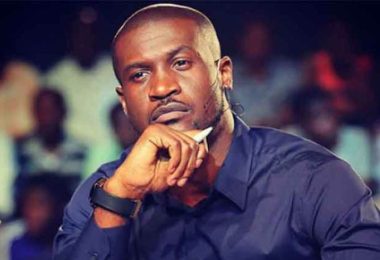 Peter Okoye