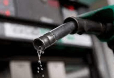 Petrol fuel 660x330