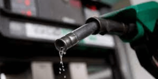 Petrol fuel