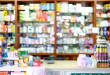 Pharmacy 1