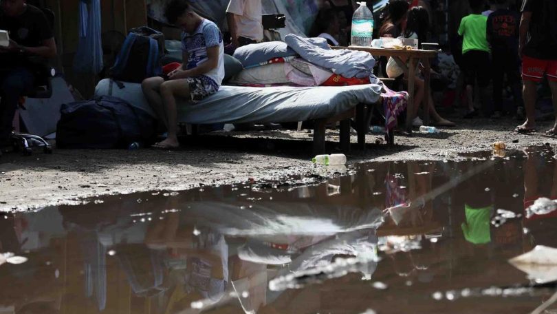 Philippines Earthquake 3299