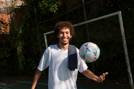 Picture 1 football