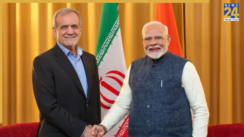 Pm modi talks to Iran prez.jpg