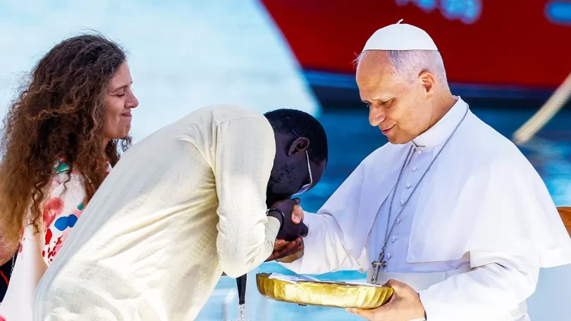Pope Leo