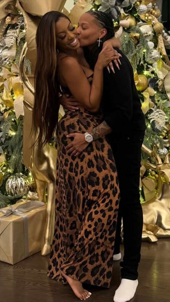 Porsha Williams Hard Launches Relationship Patrice McKinney 60b5dda63f9f405db558df863d48fd2e