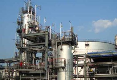 Port Harcourt Refinery
