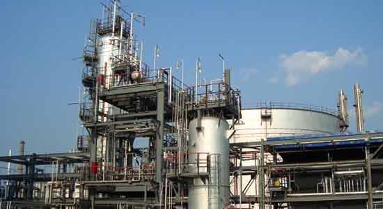 Port Harcourt Refinery