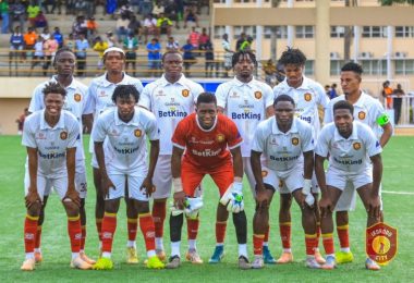 President Federation Cup Ikorodu City El Kanemi Warriors Reach Final