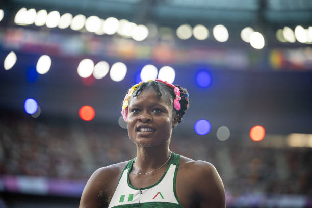 Prestina Oluchi Ochonogor