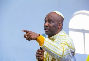 Primate Elijah Ayodele e1662180522990