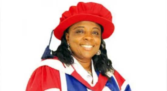 Prof. Kate Omenugha