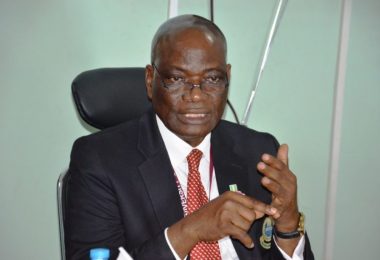 Prof. Oluwatoyin Ogundipe