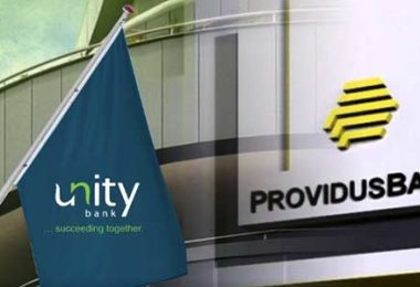 ProvidusUnity Bank