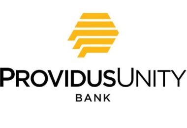ProvidusUnity Bank logo
