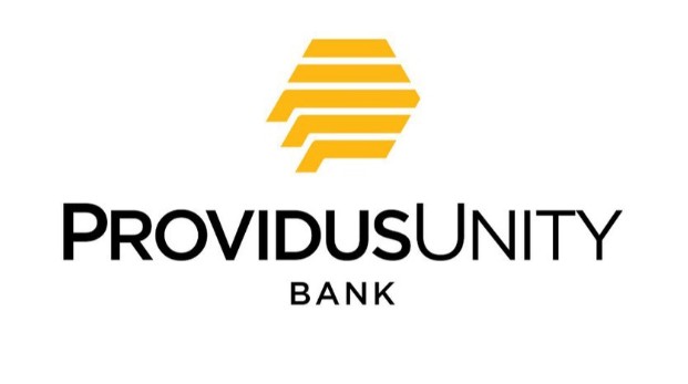 ProvidusUnity Bank logo