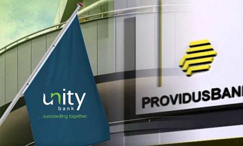 ProvidusUnity Bank