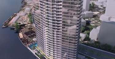 Quantum Luxury Towers