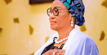 REMI TINUBU