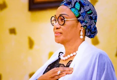 REMI TINUBU