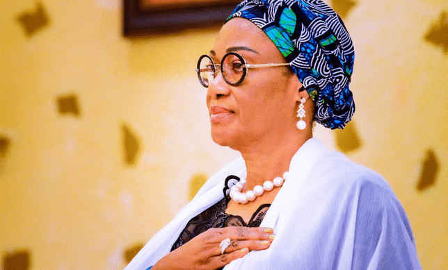 REMI TINUBU