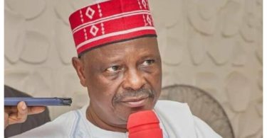 Rabiu Kwankwaso