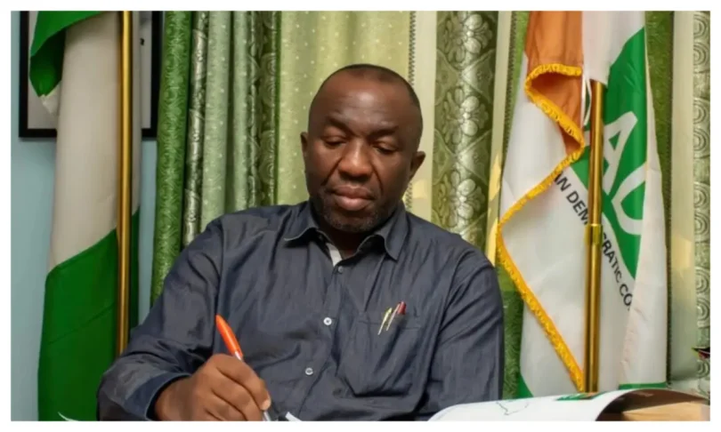 Ralph nwosu