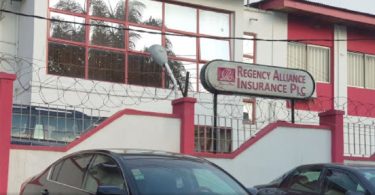 Regency Alliance Insurance