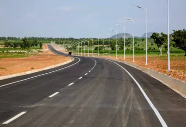 Road