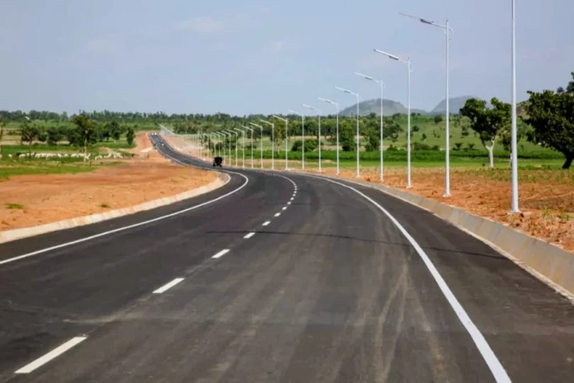 Road