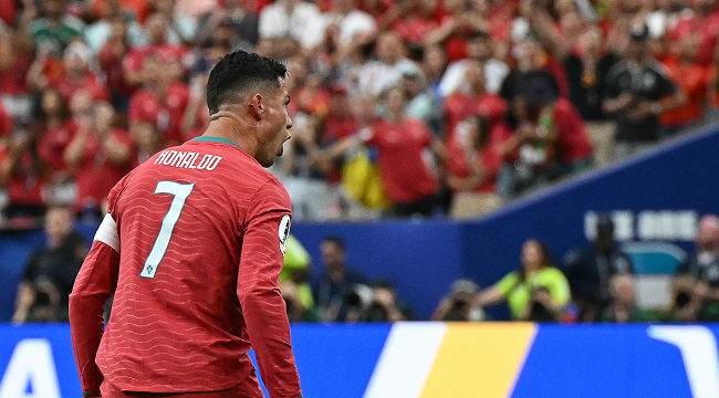 Ronaldo 1