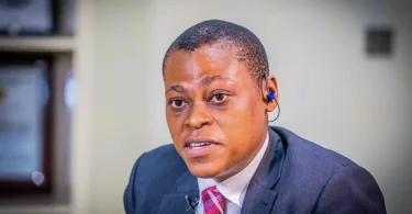 Rufai Oseni