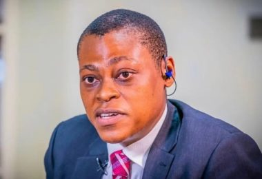 Rufai Oseni