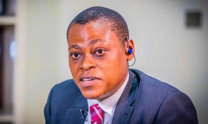 Rufai Oseni
