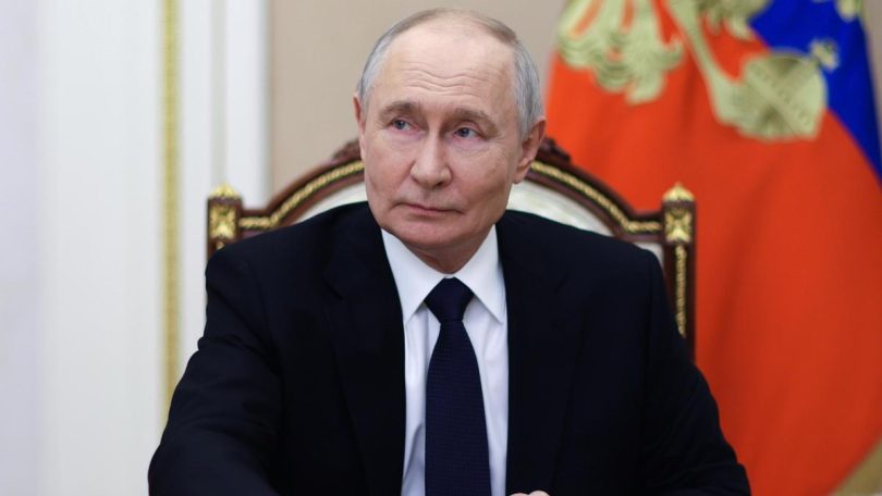 Russia Belarus Putin 57424