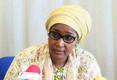 Sadiya Farouq