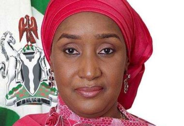 Sadiya Umar Farouq 1