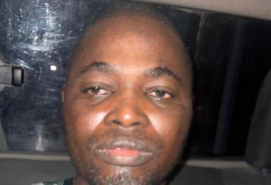 Saidu Abubakar