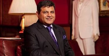 Sammy Kotwani